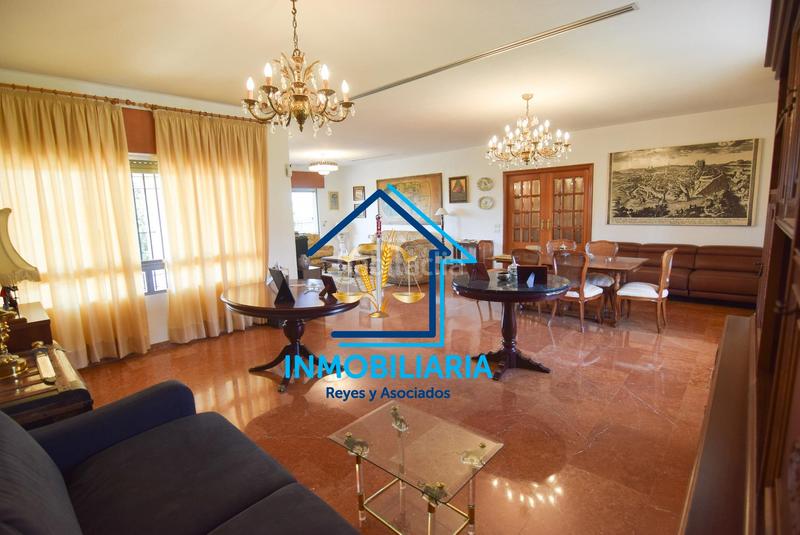 Foto 2a61279b-d754-49a0-bf56-191e7da6354f. Chalet unico y exclusivo chalet en sansueña en El Brillante -El Naranjo - El Tablero Córdoba