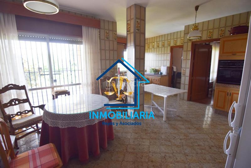 Foto 2c77415f-a1b9-4f5e-8991-0dac3008d5e6. Chalet unico y exclusivo chalet en sansueña en El Brillante -El Naranjo - El Tablero Córdoba