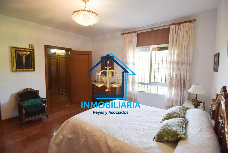 Foto 2feef925-c837-4bc5-b2dd-37c4d282d7a1. Chalet unico y exclusivo chalet en sansueña en El Brillante -El Naranjo - El Tablero Córdoba