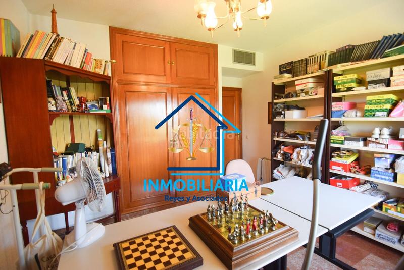 Foto 34d25588-3216-4fab-8b6d-c6f08299abe9. Chalet unico y exclusivo chalet en sansueña en El Brillante -El Naranjo - El Tablero Córdoba