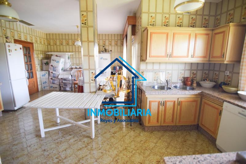 Foto 42c526b2-a368-408d-b79d-28406ec02c55. Chalet unico y exclusivo chalet en sansueña en El Brillante -El Naranjo - El Tablero Córdoba
