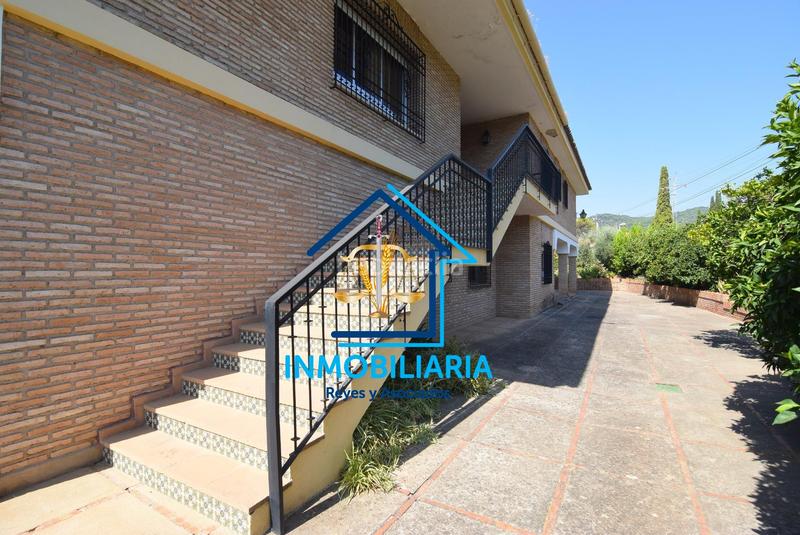Foto 464e51e2-19ad-470c-b1f0-77d89a6f5b3a. Chalet unico y exclusivo chalet en sansueña en El Brillante -El Naranjo - El Tablero Córdoba