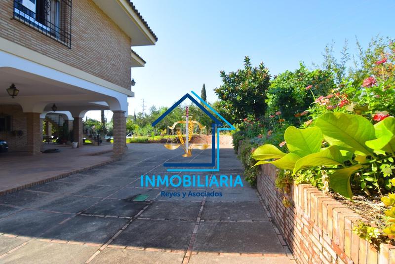 Foto 6063dbd5-bd28-4300-a625-ec4368cd9895. Chalet unico y exclusivo chalet en sansueña en El Brillante -El Naranjo - El Tablero Córdoba