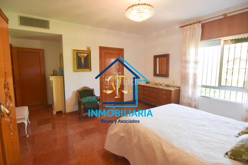 Foto 619a646c-b28c-432d-aeae-a9379afccff6. Chalet unico y exclusivo chalet en sansueña en El Brillante -El Naranjo - El Tablero Córdoba