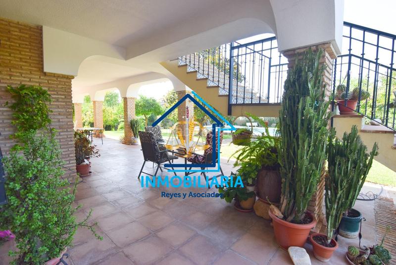 Foto 6c7e15e4-9977-4584-a9df-255ad580f0f5. Chalet unico y exclusivo chalet en sansueña en El Brillante -El Naranjo - El Tablero Córdoba