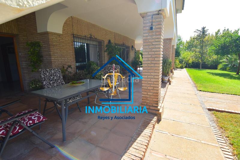 Foto 77983ce5-0773-49c5-b50b-9092f9a98221. Chalet unico y exclusivo chalet en sansueña en El Brillante -El Naranjo - El Tablero Córdoba