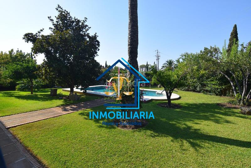 Foto 79c79f84-f83d-4d69-a9e6-d46260a368f9. Chalet unico y exclusivo chalet en sansueña en El Brillante -El Naranjo - El Tablero Córdoba