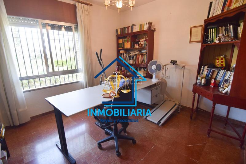 Foto 80b7c3b9-dfd3-4d07-9aec-117c5ce5ce45. Chalet unico y exclusivo chalet en sansueña en El Brillante -El Naranjo - El Tablero Córdoba