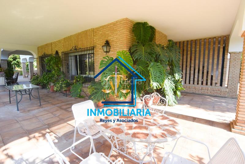 Foto 896650c6-7624-4fc4-8280-506cfff565aa. Chalet unico y exclusivo chalet en sansueña en El Brillante -El Naranjo - El Tablero Córdoba