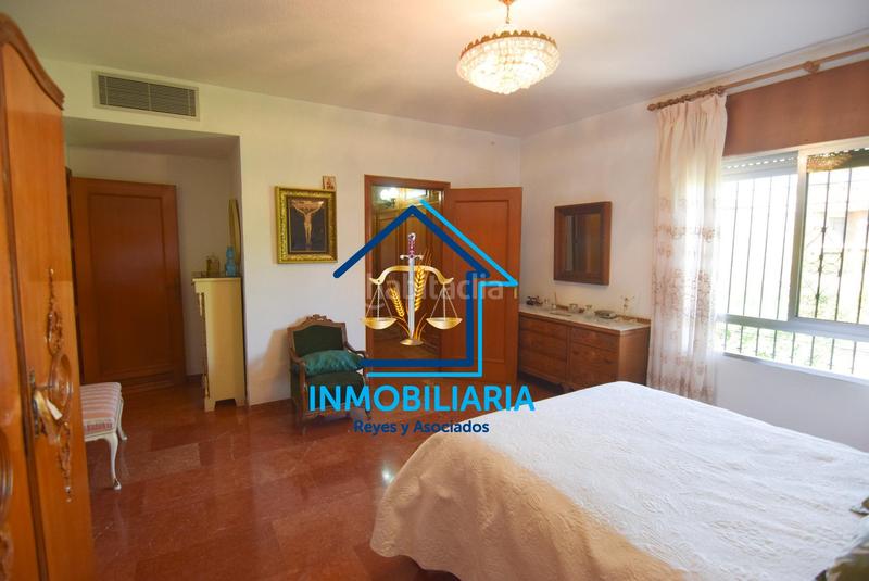 Foto 8b32983b-90ef-4a5b-8fbf-d7402cca34c2. Chalet unico y exclusivo chalet en sansueña en El Brillante -El Naranjo - El Tablero Córdoba