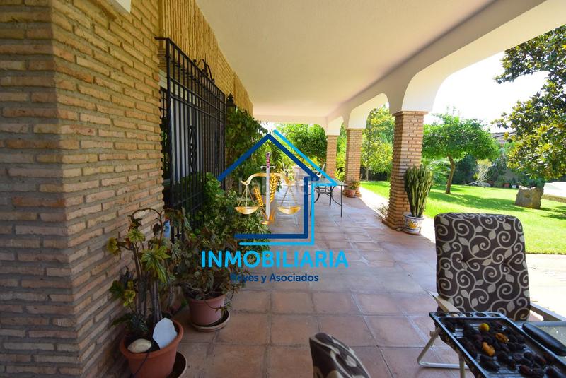 Foto 8e3c92d1-c9ad-4fd1-831b-4ff932ccdc9d. Chalet unico y exclusivo chalet en sansueña en El Brillante -El Naranjo - El Tablero Córdoba