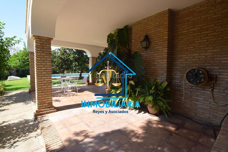 Foto 93279233-169a-4f0a-8a13-36057b4eebb4. Chalet unico y exclusivo chalet en sansueña en El Brillante -El Naranjo - El Tablero Córdoba