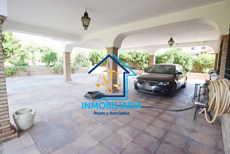 Foto 93c2c11a-5eb8-4726-8062-549f2d4811aa. Chalet unico y exclusivo chalet en sansueña en El Brillante -El Naranjo - El Tablero Córdoba