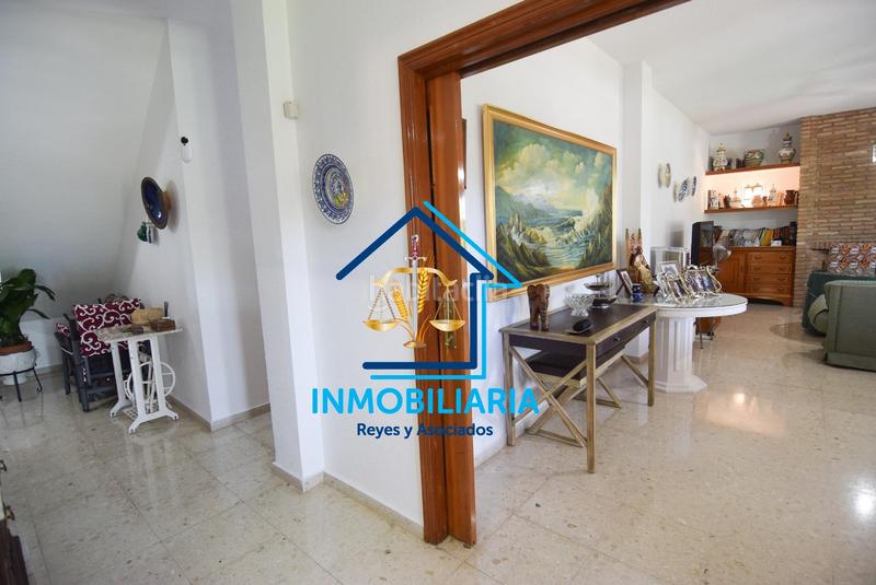 Foto 940b2ffc-b13e-4ee2-9991-cad5b1a93cc0. Chalet unico y exclusivo chalet en sansueña en El Brillante -El Naranjo - El Tablero Córdoba