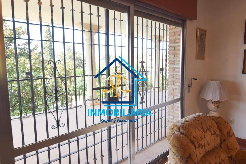 Foto 9411f1e7-d017-495f-8a56-db6a81efffb8. Chalet unico y exclusivo chalet en sansueña en El Brillante -El Naranjo - El Tablero Córdoba