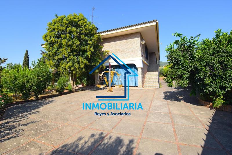 Foto 9428c09a-3cf4-4215-bf67-c9a928eb9680. Chalet unico y exclusivo chalet en sansueña en El Brillante -El Naranjo - El Tablero Córdoba