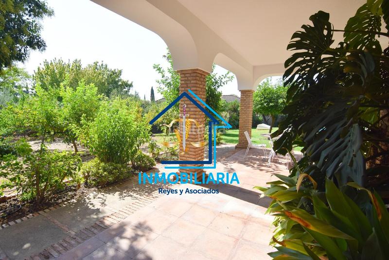 Foto 9634df68-f650-4337-b48a-bb042279d87f. Chalet unico y exclusivo chalet en sansueña en El Brillante -El Naranjo - El Tablero Córdoba