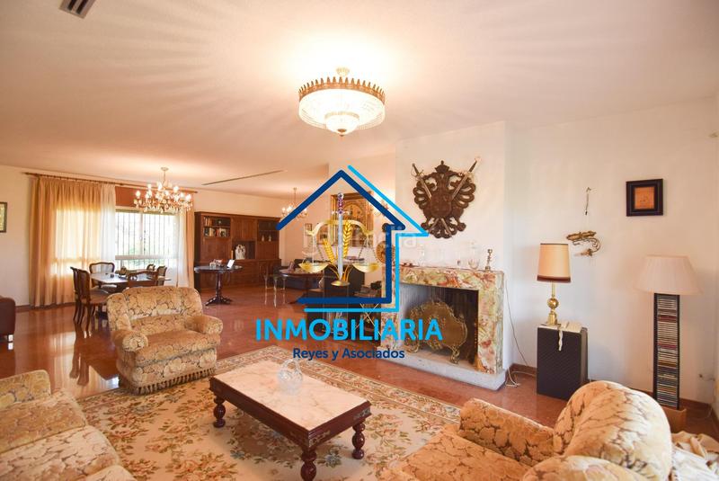 Foto a2caa82d-4e9d-4433-aacd-75281c8335d9. Chalet unico y exclusivo chalet en sansueña en El Brillante -El Naranjo - El Tablero Córdoba