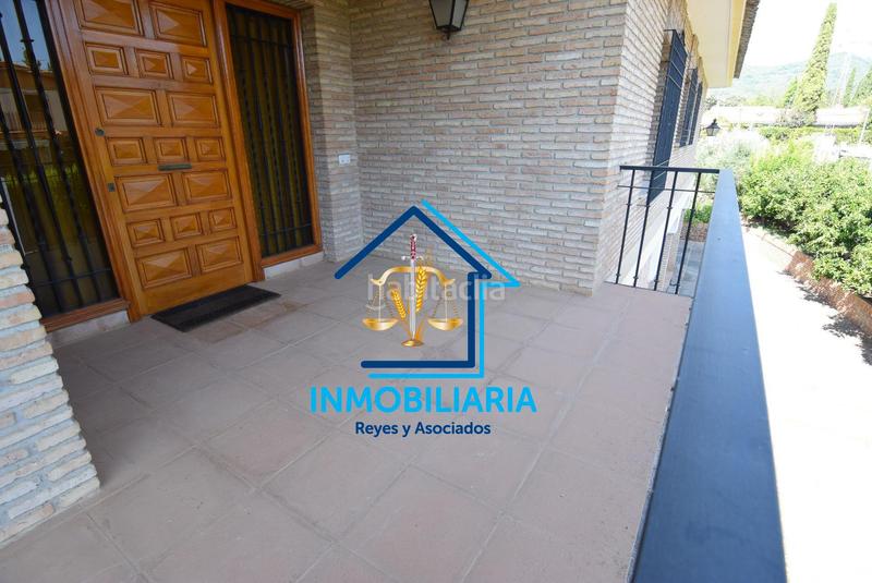 Foto a9ce59eb-55dd-4085-b660-aca54be870b6. Chalet unico y exclusivo chalet en sansueña en El Brillante -El Naranjo - El Tablero Córdoba