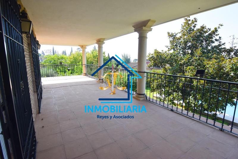 Foto b3f62f1d-9361-49ec-9b9c-e86bf0b420ea. Chalet unico y exclusivo chalet en sansueña en El Brillante -El Naranjo - El Tablero Córdoba