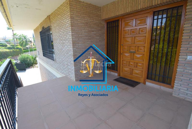 Foto c1da818b-343d-4d27-ad0c-494d20ef5b72. Chalet unico y exclusivo chalet en sansueña en El Brillante -El Naranjo - El Tablero Córdoba