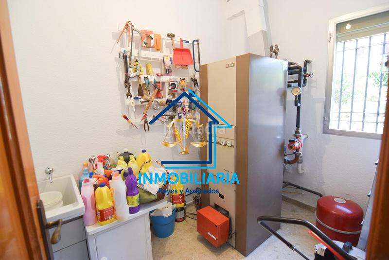 Foto ce819ad4-b4d4-44f8-9522-496a7c4558bf. Chalet unico y exclusivo chalet en sansueña en El Brillante -El Naranjo - El Tablero Córdoba