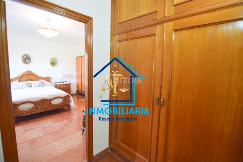 Foto d4a0208e-6a75-4f1c-85cf-a29efdf905a4. Chalet unico y exclusivo chalet en sansueña en El Brillante -El Naranjo - El Tablero Córdoba