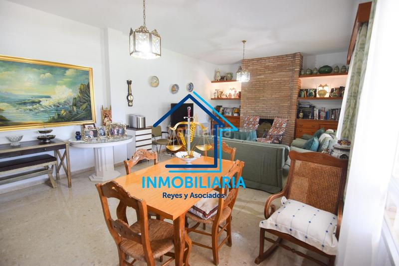 Foto d6e8800f-1538-4aae-b2cf-9e07cbeb521d. Chalet unico y exclusivo chalet en sansueña en El Brillante -El Naranjo - El Tablero Córdoba
