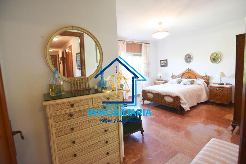 Foto d805f2c3-0b21-437b-a27c-ec9e01af12ca. Chalet unico y exclusivo chalet en sansueña en El Brillante -El Naranjo - El Tablero Córdoba
