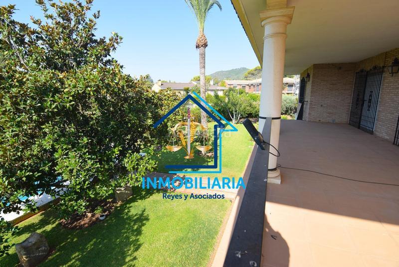 Foto db480a03-cfe3-411d-8491-88ecd5ec9b19. Chalet unico y exclusivo chalet en sansueña en El Brillante -El Naranjo - El Tablero Córdoba