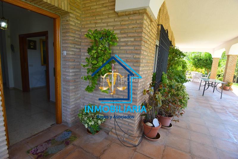 Foto e380ca08-809a-4b1d-b788-237a4508abb6. Chalet unico y exclusivo chalet en sansueña en El Brillante -El Naranjo - El Tablero Córdoba