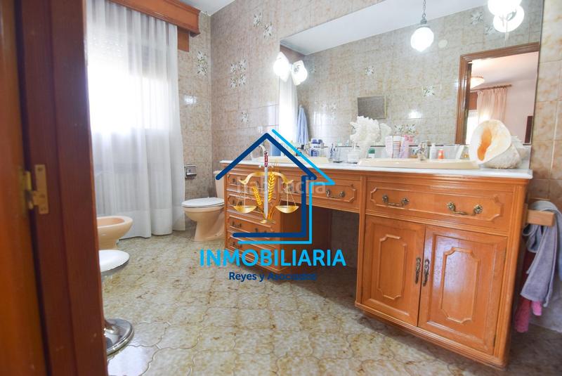 Foto e438e5d6-72aa-420b-b45a-4e8c0557d0fd. Chalet unico y exclusivo chalet en sansueña en El Brillante -El Naranjo - El Tablero Córdoba