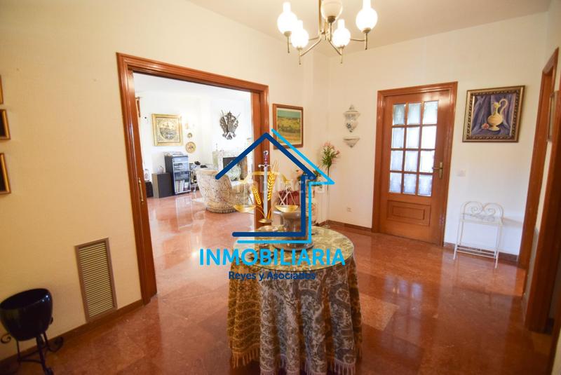 Foto e4520f70-3cbe-4144-b2c6-68d89d428b93. Chalet unico y exclusivo chalet en sansueña en El Brillante -El Naranjo - El Tablero Córdoba