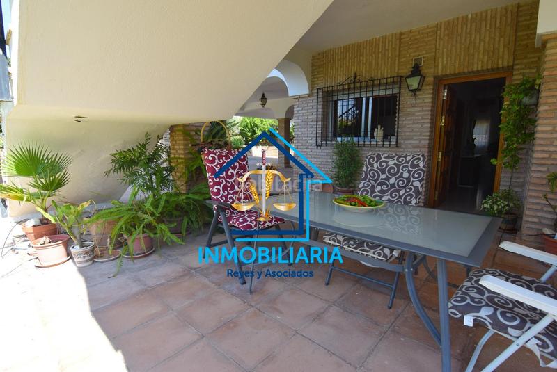 Foto e53ab1d9-6791-465f-baf7-58868ecb9586. Chalet unico y exclusivo chalet en sansueña en El Brillante -El Naranjo - El Tablero Córdoba
