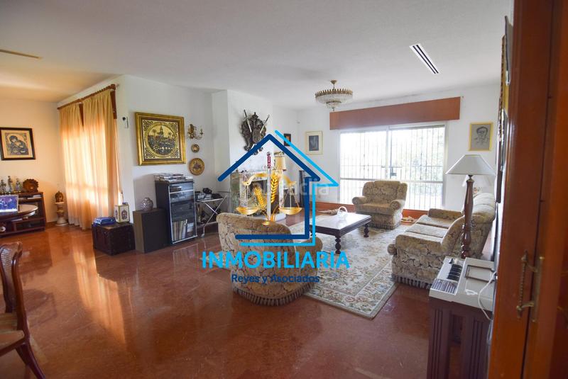 Foto ee36a02f-c723-4bd2-81ae-27f4bffb64ec. Chalet unico y exclusivo chalet en sansueña en El Brillante -El Naranjo - El Tablero Córdoba