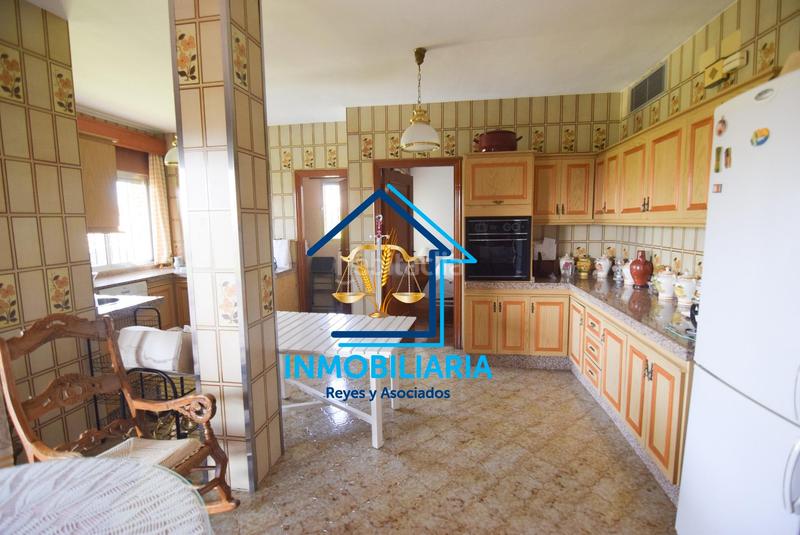 Foto f0978218-4053-407d-8e68-8cb1f9e0b332. Chalet unico y exclusivo chalet en sansueña en El Brillante -El Naranjo - El Tablero Córdoba