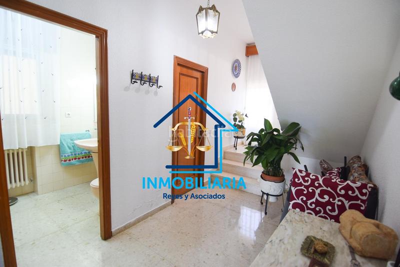 Foto f899a66f-8fee-4245-bdc9-40a3e2ebd107. Chalet unico y exclusivo chalet en sansueña en El Brillante -El Naranjo - El Tablero Córdoba