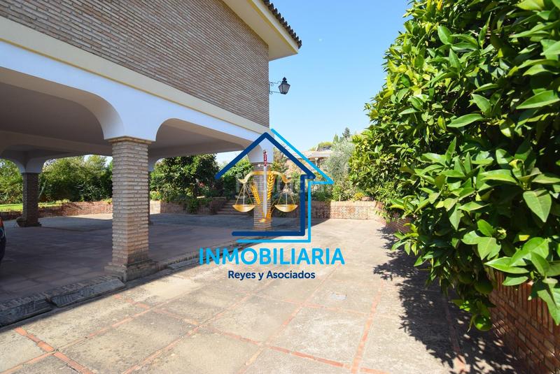 Foto f9339708-d866-4c5d-bda4-86cf24dc2366. Chalet unico y exclusivo chalet en sansueña en El Brillante -El Naranjo - El Tablero Córdoba