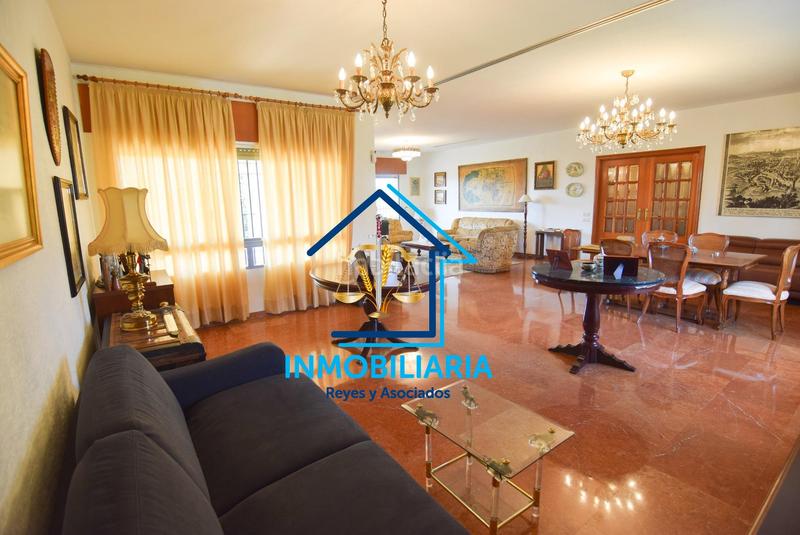 Foto fbba6cdf-5e96-43c0-8444-b16e7152272c. Chalet unico y exclusivo chalet en sansueña en El Brillante -El Naranjo - El Tablero Córdoba