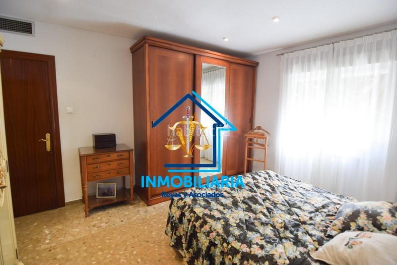 Foto ddff0da5-dd20-4858-8609-dcc1cf447ffd. Piso exclusivo piso con terraza en vallellano de 4 dormitorios 2 baños, cochera . en Córdoba