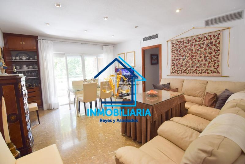 Foto 7faee847-4256-4f00-8986-5d45fc84ef39. Appartement avec parking dans casco histórico - ribera - san basilio Córdoba