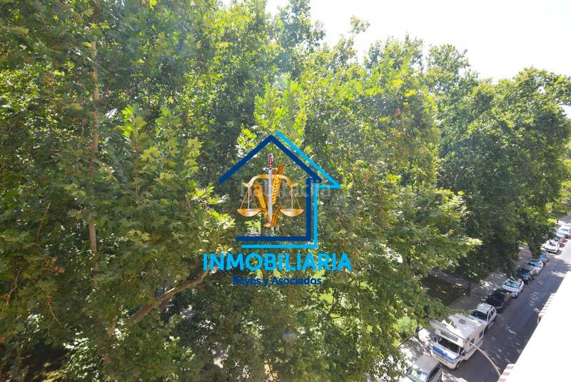 Foto be120a5a-e648-4a8b-a9a7-6019261b6809. Appartement avec parking dans casco histórico - ribera - san basilio Córdoba