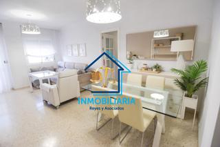 Etagenwohnung  Calle isla hierro. Vivienda lista para entrar a vivir en barrio nuevo con excelente