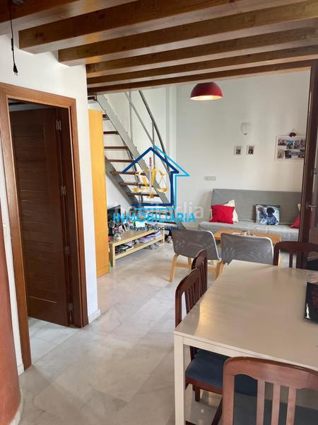 Foto 27f9c336-2aaf-4f1f-aa34-7183a91803bb. Duplex in casco histórico - ribera - san basilio Córdoba