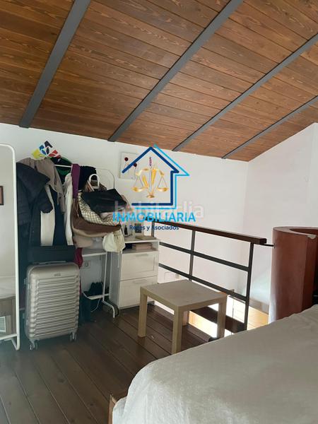 Foto 4c8432b2-337e-44d2-a91c-bc2880d98ccc. Duplex in casco histórico - ribera - san basilio Córdoba