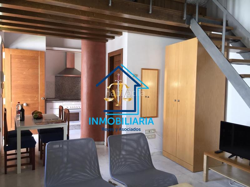 Foto 751e348a-9246-4326-bdc3-7786c23516c3. Duplex in casco histórico - ribera - san basilio Córdoba