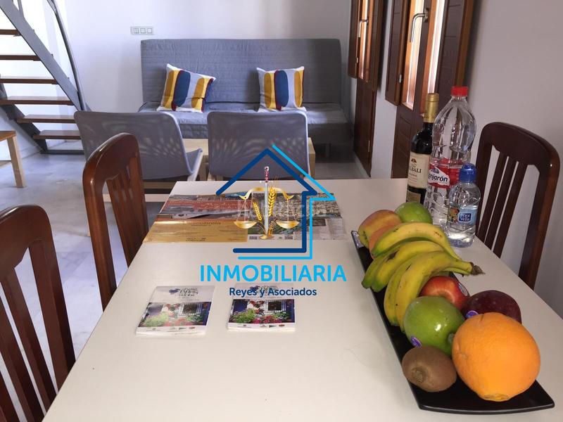 Foto 8a67ea77-b603-4662-ad2f-05edaca3d4e2. Duplex in casco histórico - ribera - san basilio Córdoba