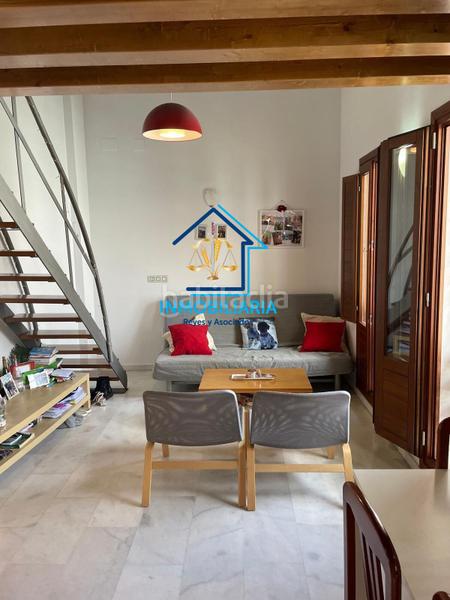 Foto befb01ee-ce80-48f2-9fed-ddcbcfd9e236. Duplex in casco histórico - ribera - san basilio Córdoba