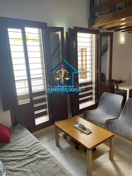 Foto f8de4815-dc90-43b6-9f3f-1b7ec578f15b. Duplex in casco histórico - ribera - san basilio Córdoba