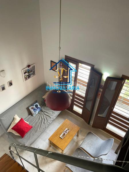 Foto fa729cde-15cd-4c8c-9f72-6e24d3d70257. Duplex in casco histórico - ribera - san basilio Córdoba